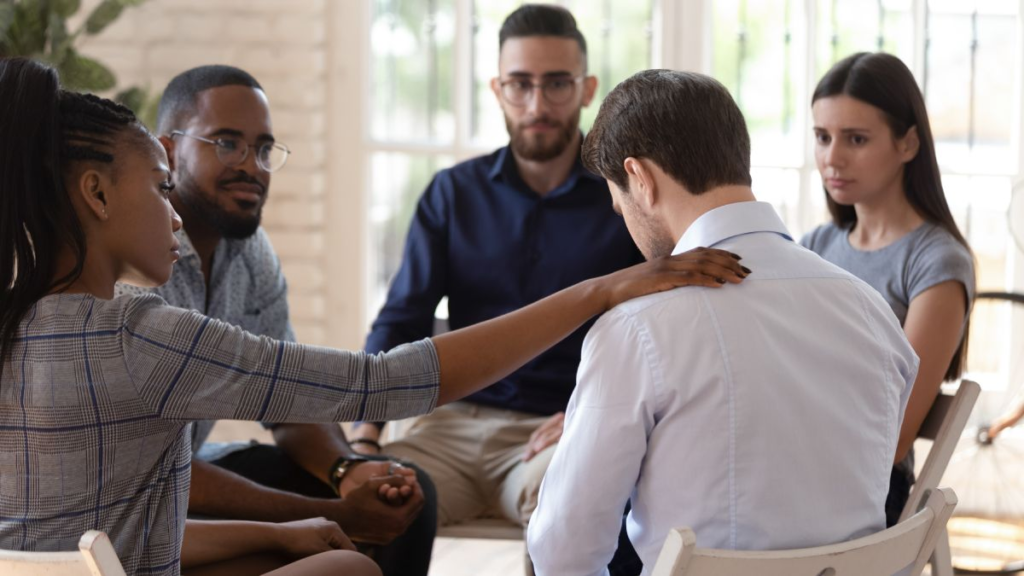 Intervention Services How They Help in Addiction Recovery